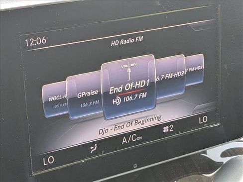 Used 2016 Mercedes-Benz GLC 300 image 12