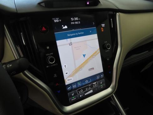 New 2025 Subaru Outback Limited image 21