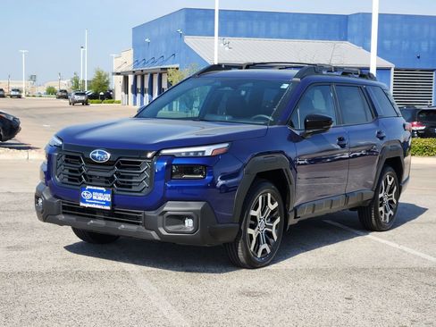 New 2026 Subaru Outback Wilderness AWD/4WD image 2