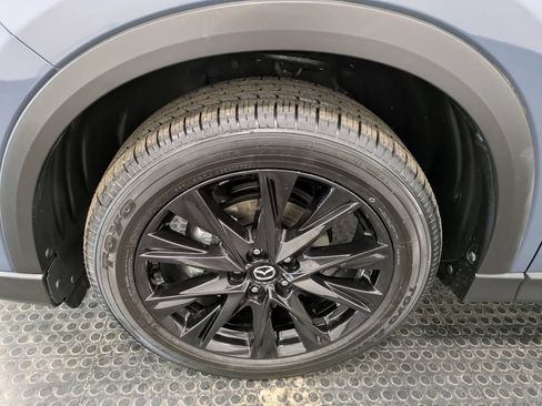 Certified 2023 MAZDA CX-5 Carbon Edition AWD/4WD image 7
