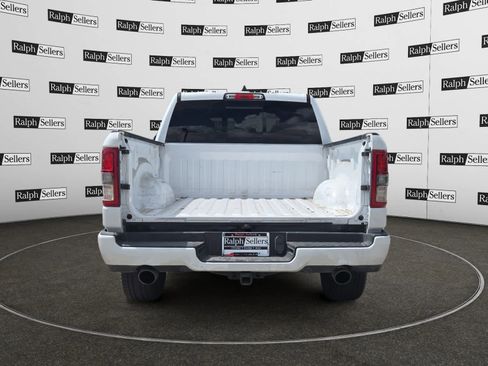Used 2024 RAM 1500 Big Horn RWD image 5