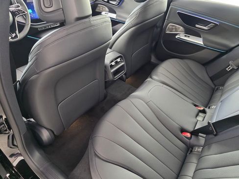 New 2026 Mercedes-Benz E 350 Sedan image 12