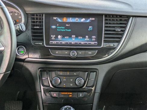 Used 2017 Buick Encore Preferred image 14