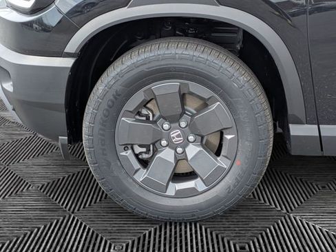 New 2026 Honda Passport RTL image 9