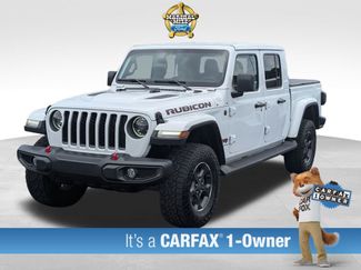 Used 2023 Jeep Gladiator Rubicon w/ LED Lighting Group AWD/4WD video 1