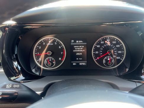 Used 2024 Kia K5 GT-Line FWD image 6