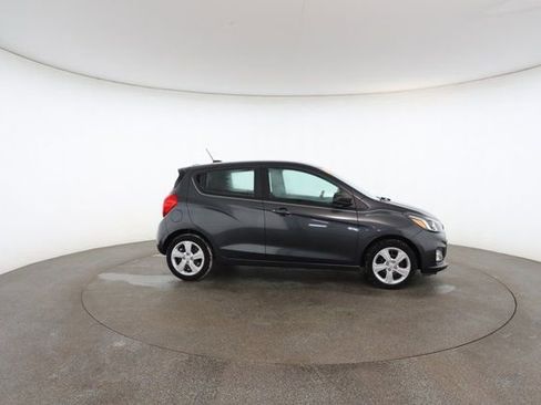 Used 2021 Chevrolet Spark LS image 23