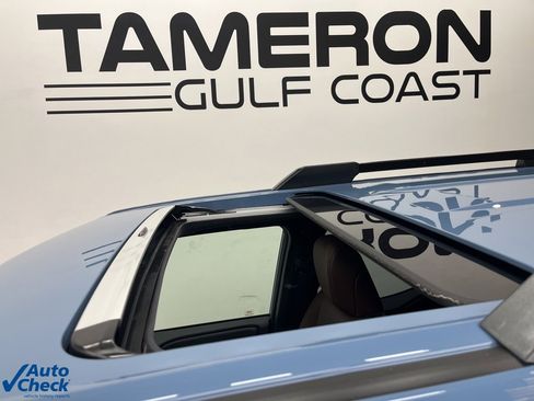 Used 2026 Toyota Land Cruiser Base w/ Premium Package image 15