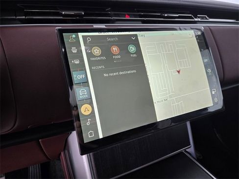 New 2026 Land Rover Range Rover SE image 22