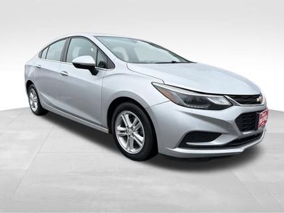 Used 2016 Chevrolet Cruze LT