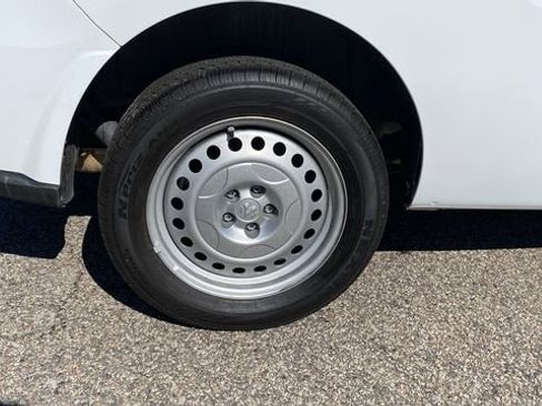 Used 2022 RAM ProMaster City Wagon image 11