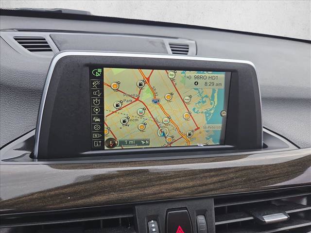 Used 2017 BMW X1 xDrive28i AWD/4WD image 13