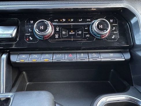 Certified 2023 GMC Sierra 1500 Denali w/ Technology Package image 30