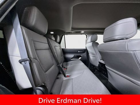 Certified 2024 Toyota Sequoia Limited RWD image 28