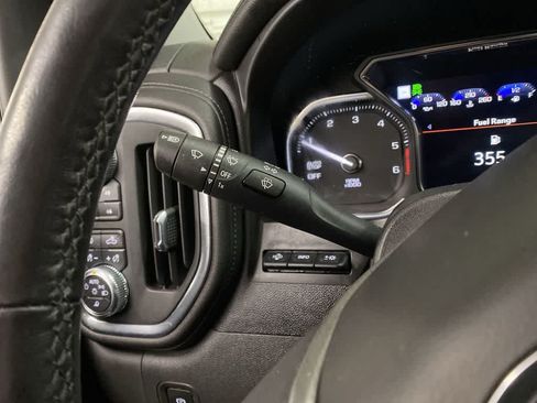 Used 2021 GMC Sierra 1500 Denali w/ Technology Package AWD/4WD image 22