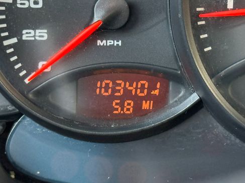 Used 2001 Porsche 911 Carrera image 43