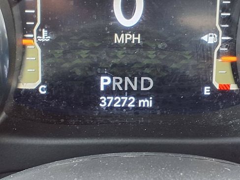 Used 2023 Jeep Wrangler Unlimited Rubicon w/ LED Lighting Group AWD/4WD image 38