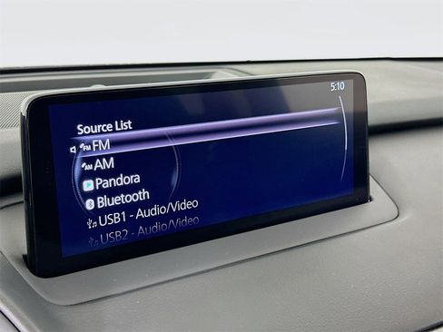 Certified 2023 MAZDA CX-9 Touring image 15