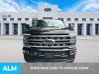 Used 2024 Ford F250 Platinum AWD/4WD video 2