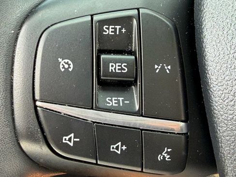 Used 2024 Ford Escape Active FWD image 28