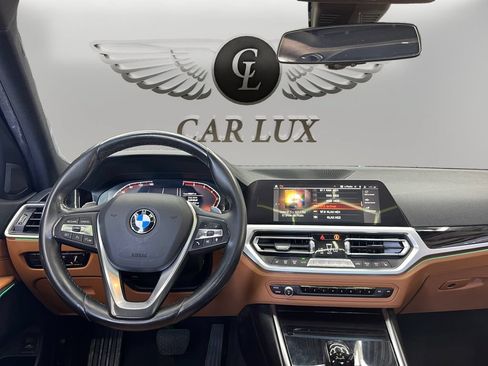 Used 2019 BMW 330i Sedan RWD image 9