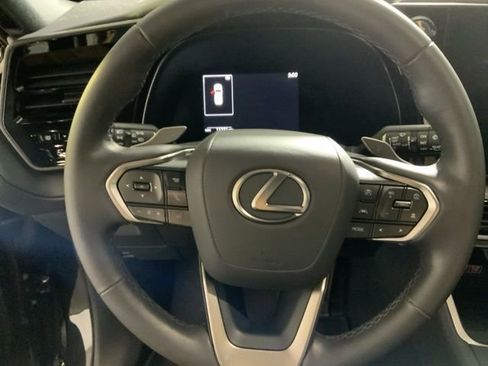 Used 2024 Lexus TX 350 AWD image 24