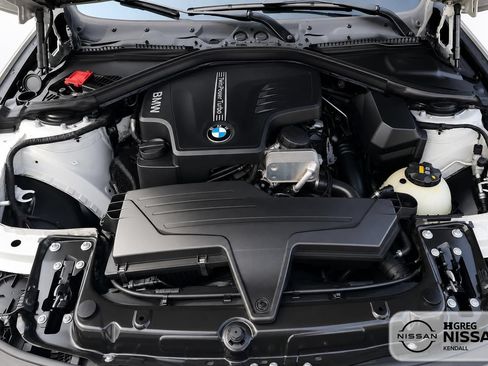 Used 2016 BMW 428i RWD image 15