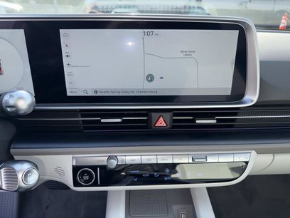 New 2025 Hyundai Ioniq 6 SEL