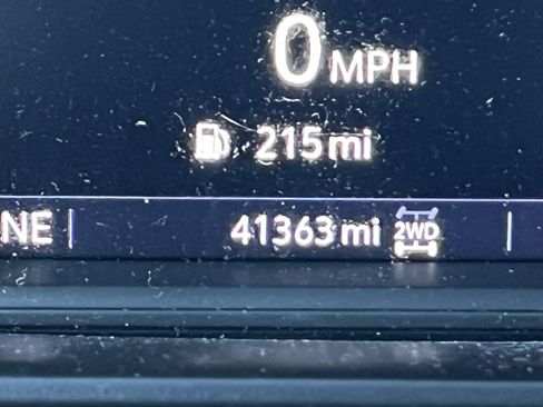 Used 2021 GMC Sierra 1500 Elevation w/ X31 Off-Road Package image 9