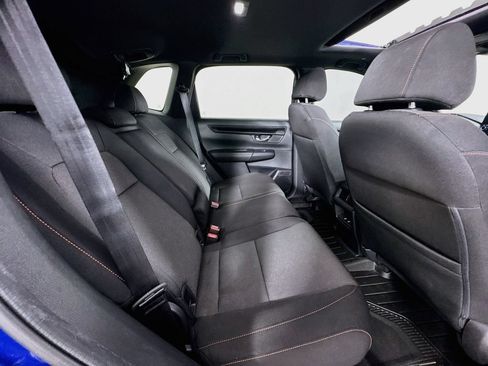 Used 2024 Honda CR-V Sport image 36