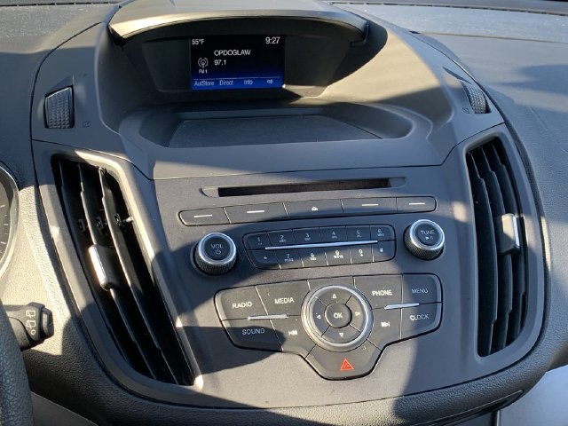 Used 2018 Ford Escape S FWD image 21