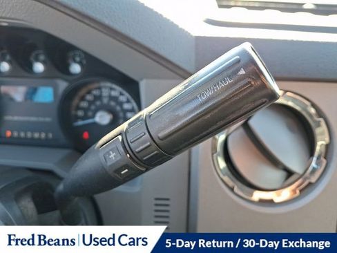 Used 2015 Ford F350 XLT w/ XLT Interior Package image 21