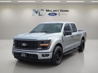 Certified 2024 Ford F150 STX video 2