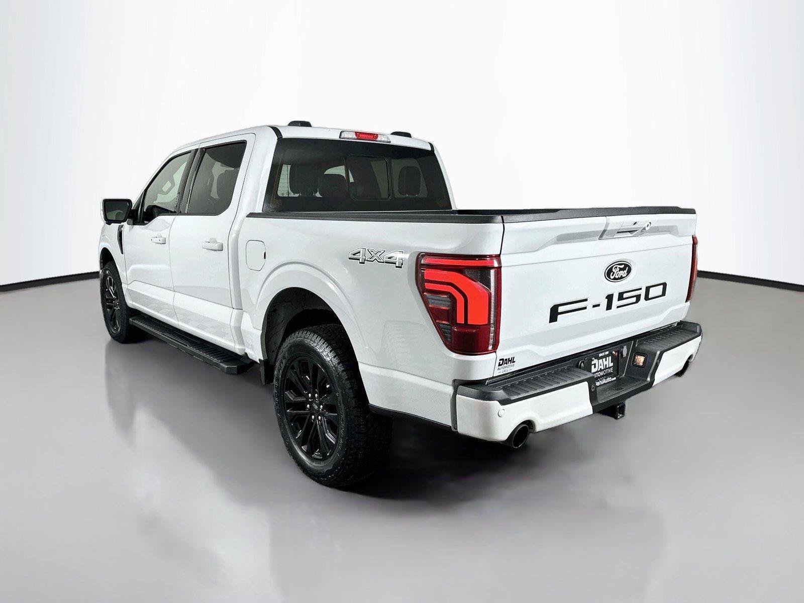Used 2024 Ford F150 Lariat AWD/4WD image 10