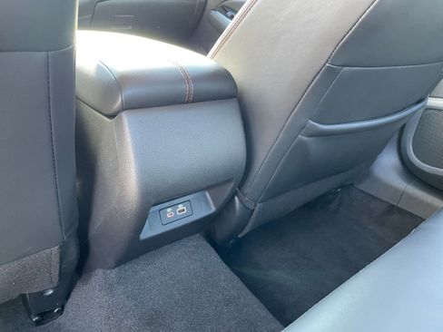 Used 2025 Nissan Altima 2.5 SR image 25