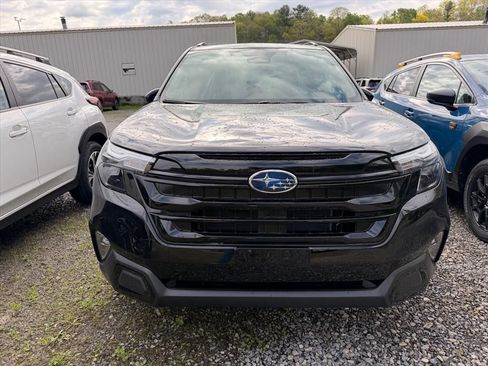 New 2026 Subaru Forester Sport AWD/4WD image 22