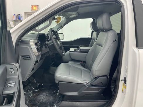 Used 2023 Ford F150 XL image 7