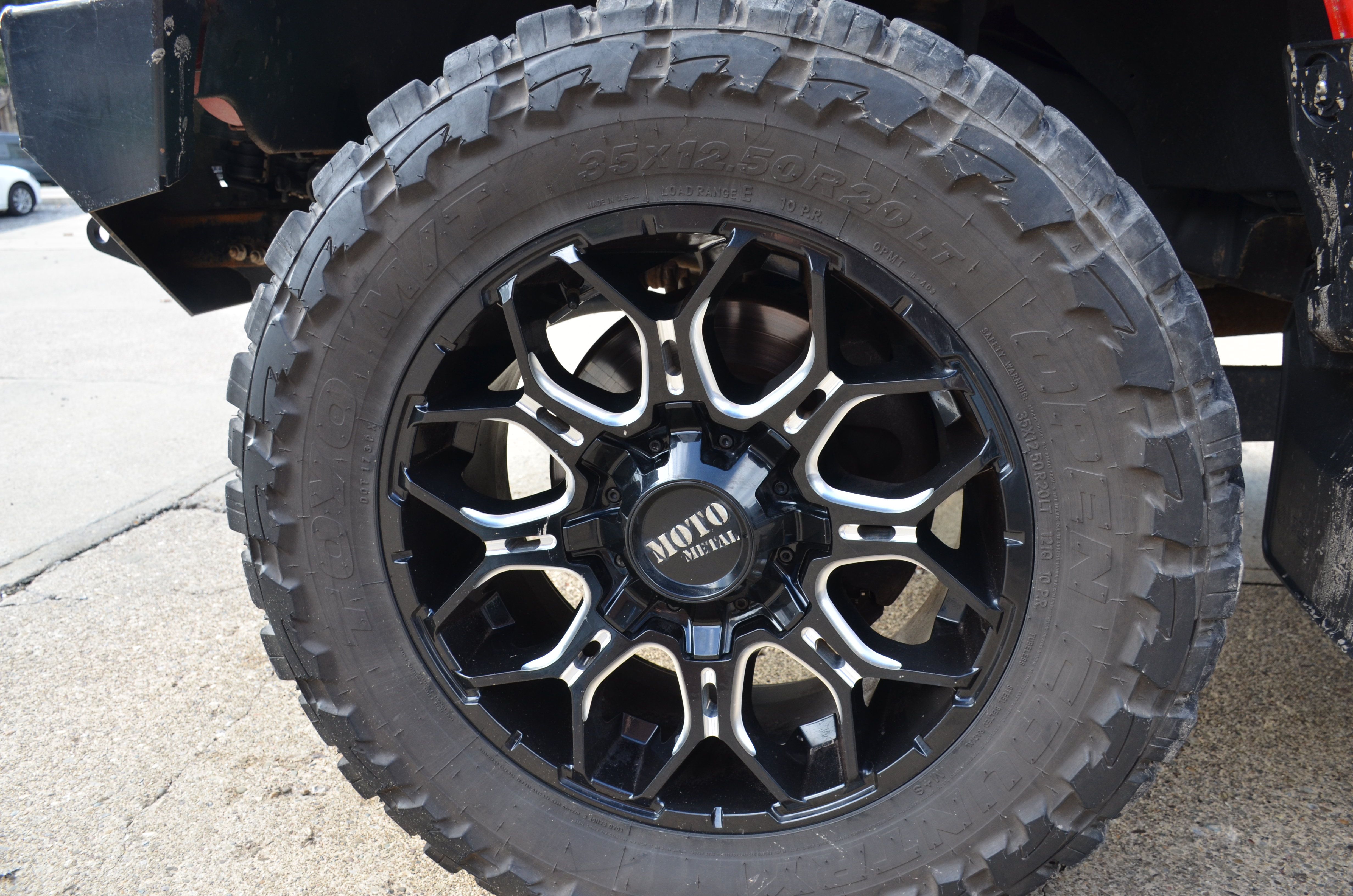 Used 2021 Ford F250 XL AWD/4WD image 18