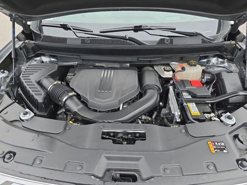 Used 2024 GMC Acadia Denali image 30