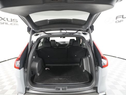 Used 2025 Honda CR-V Sport Touring image 22