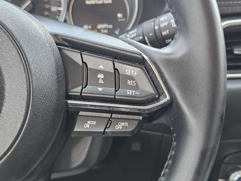Used 2024 MAZDA CX-5 AWD 2.5 S w/ Preferred Package image 29