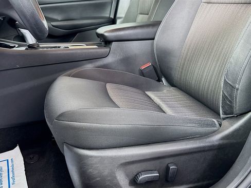 Used 2024 Nissan Altima 2.5 SV image 23