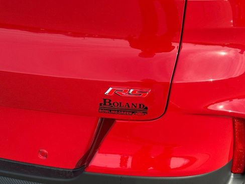 New 2026 Chevrolet TrailBlazer RS w/ Convenience Package image 4