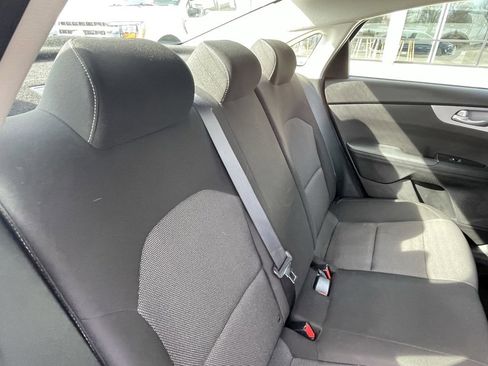 Certified 2024 Kia Forte LXS image 26