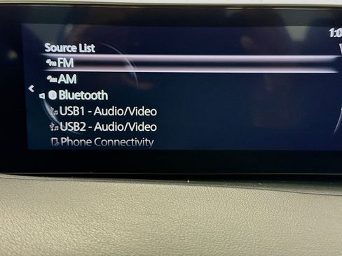 Used 2024 MAZDA MAZDA3 s image 15