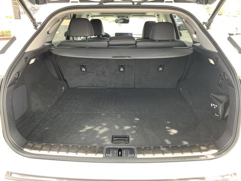 Used 2020 Lexus RX 450h AWD w/ Luxury Package image 34