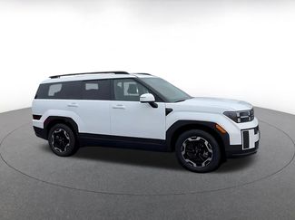 Used 2025 Hyundai Santa Fe SEL video 2