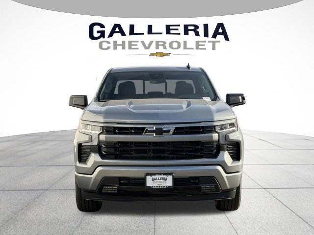 New 2026 Chevrolet Silverado 1500 RST w/ Texas Edition Plus RWD image 3