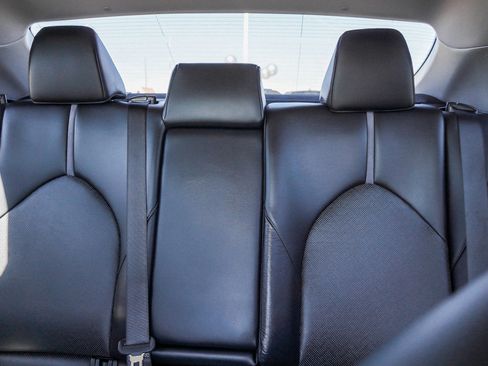 Certified 2024 Toyota Camry XLE image 22