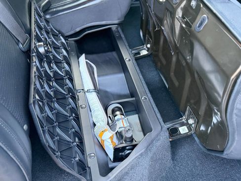 Used 2019 Toyota Tacoma TRD Off-Road image 59